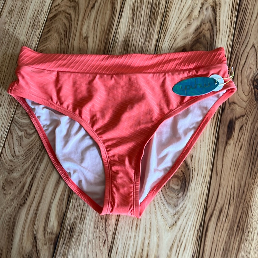 NWT Mynah bathing suit, bottoms
